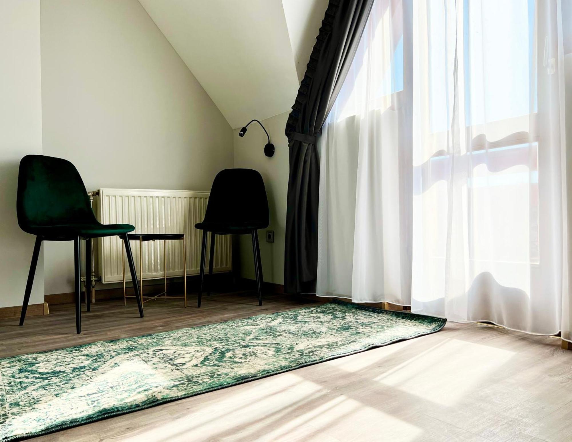 Hotel Nussbaum Panzio Keszthely Pokoj fotografie